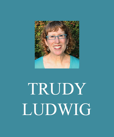 Trudy Ludwig