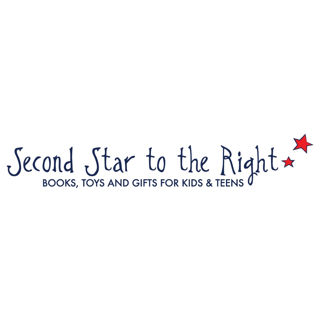 Second Star to the Right Logo
