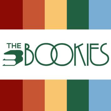 The Bookies Logo