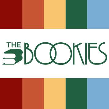 The Bookies The Bookies Logo