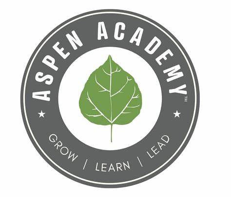 aspen academy logo aspen academy logo