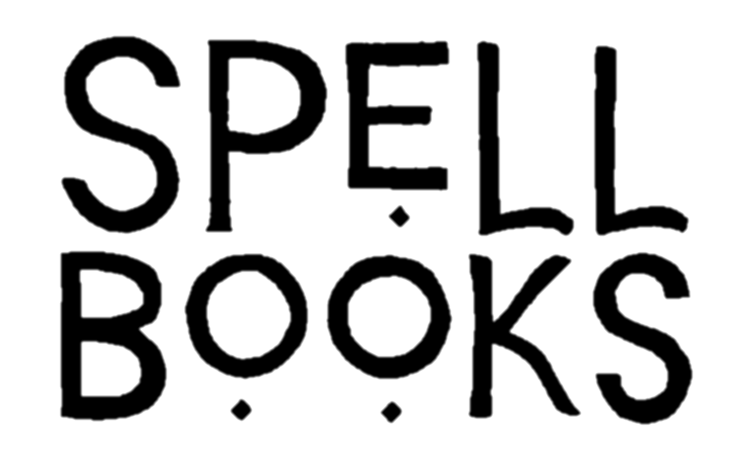 Spell Books Logo