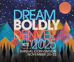 NCTE Denver 2025