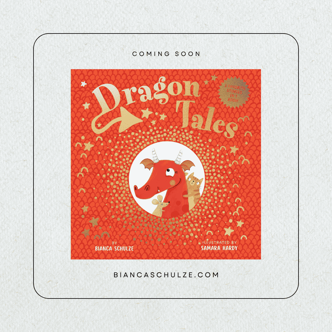 Dragon Tales