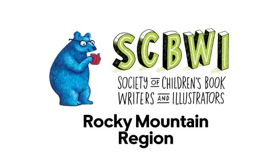 SCBWI RMC Logo
