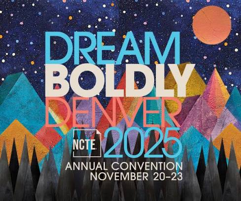 NCTE Convention